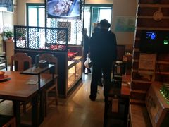 -额尔敦传统涮(光明路店)