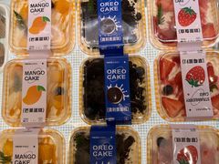 -可斯贝莉现烤面包·生日蛋糕(岭南天地店)