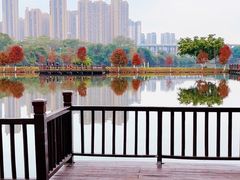 -厦门园林博览苑