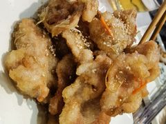 -唛嘻哒烤串朝鲜族风味(金桥店)