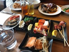 -广州富力君悦大酒店·凯菲厅