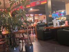 -普兰达德国餐厅·德式脆皮烤猪肘·自酿啤酒(观唐店)