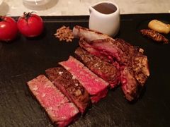 -广州四季酒店·佰鲜汇·现代法餐