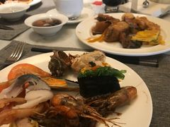 -北京王府井希尔顿酒店·万斯阁西餐厅