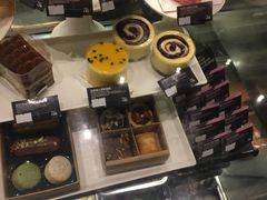 -星巴克臻选(深圳罗湖万象城店)