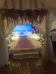 -友谊宫·宴会厅