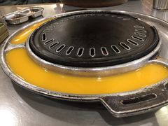 -老板娘的烤肉店(港湾广场店)