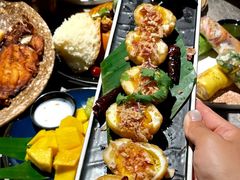 -Home Thai·泰谣(王府井apm店)