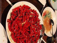 -杭州西子湖四季酒店·金沙厅