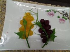 -福慧慈缘素食餐厅(王府井店)