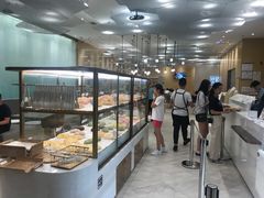 -奈雪的茶(国金中心店)