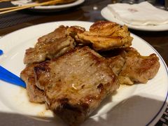 -帝豪酒店•马可勃罗西餐厅