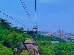 -漳州滨海火山岛自然生态风景区