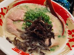 豚王-豚王拉面(澳门银河店)