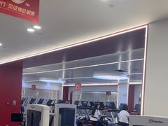 -英派斯健身旗舰店(海信国际中心馆)
