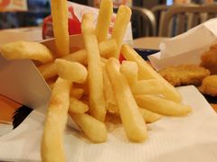 -汉堡王(华润五彩城店)