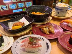 -寿司郎(皇庭广场店)