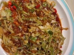 -红蜡烛-养生粥-津鲁菜(中山路店)