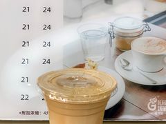 -花园饼屋·吐司蛋糕面包(星海店)