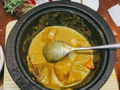 -泰香米泰国餐厅(中大国际店)