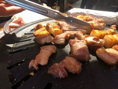 -济州爱肉堂(总店)