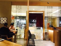 大堂-初居食屋日式料理(万象城购物中心店)