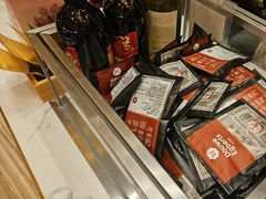 -万达瑞华酒店美食汇自助餐厅(楚河汉街店)