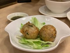 -盛记粥面(佐敦店)