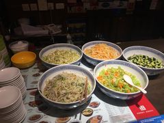 -包子大王(新泽巷店)