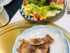-千寻山野烤肉(中关村店)