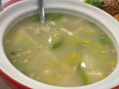 -普天和酒楼·新津菜·烤鸭(天津之眼店)