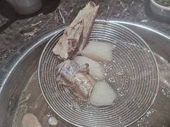 -仄园围炉坊·牛肉火锅·汕头卤水火锅(蛇口店)