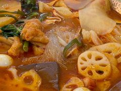 -福客麻辣烫·现炒麻辣香锅(印力中心店)