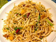 -旺角小渔村(二马路店)