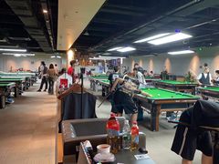 -云川台球(马甸店)