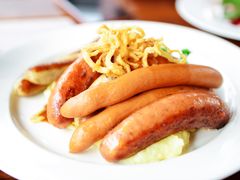 -宝莱纳餐厅(滨江店)