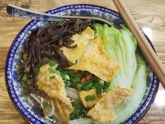 -柳石居柳州螺蛳粉(万达店)