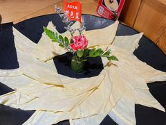 -老版火锅(半坡店)