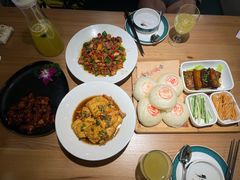 -7017浙菜•建德味(中财店)