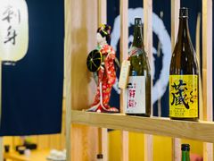 -万岁寿司(万国店)