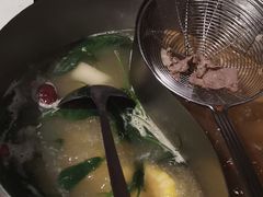 -牛记皇·鲜牛肉火锅(弘阳广场店)