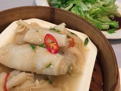 -御花园·粤菜·海鲜火锅(中山公园店)