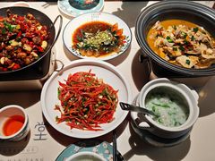 -粥满堂养生餐厅(学苑路店)