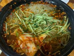 -二刚大块烤肉(东山商业街店)
