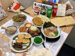 -利之德面屋•烤物(海雅店)