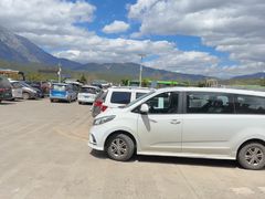 -玉龙雪山游客服务中心