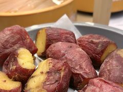 -龍歌自助小火锅(城阳万象汇店)