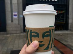 -星巴克臻选(重庆沙坪坝店)