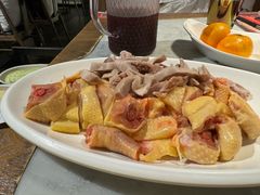 -尚尚仙·酸汤猪手·猪肚鸡火锅(华联万柳购物中心店)