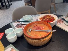 -在莲野·湖北民间菜·头牌松滋鸡(光谷步行街店)